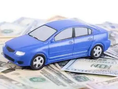 净月车抵贷不押车贷款行情